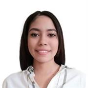 Profesora de psicología y salud ocupacional con bases clínicas y organizacionales en la ciudad de Barranquilla